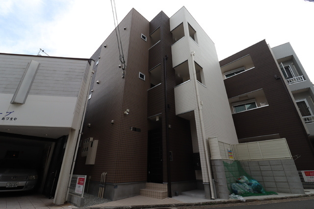 ワコーレヴィアーノ垂水城が山 EAST