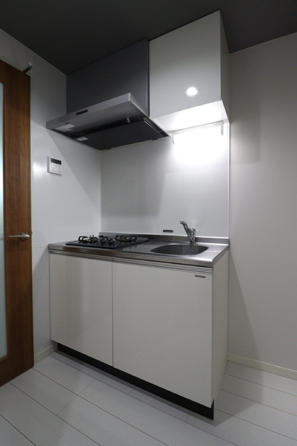 ワコーレヴィアーノ垂水城が山 EASTのキッチン