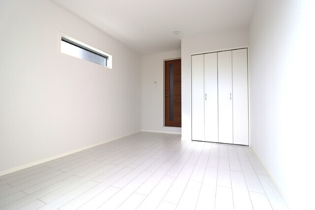 ワコーレヴィアーノ垂水城が山 EASTの内装