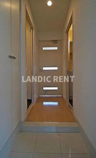 【玄関】 | アソシアグロッツォ日赤通り