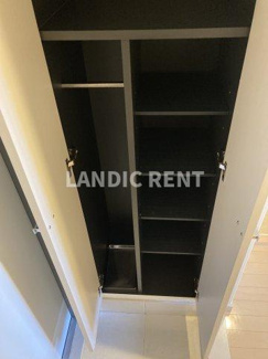 【収納】 | アソシアグロッツォ日赤通り