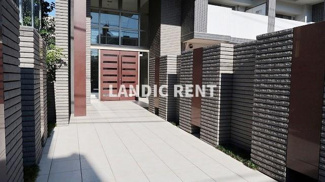 【エントランス】 | アソシアグロッツォ日赤通り