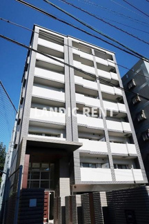 【外観】 | アソシアグロッツォ日赤通り