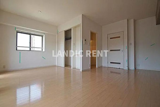 【居間・リビング】 | アソシアグロッツォ日赤通り