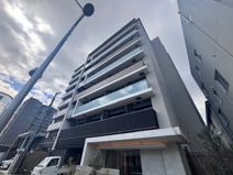 カーサレグラス城東セントラルの画像