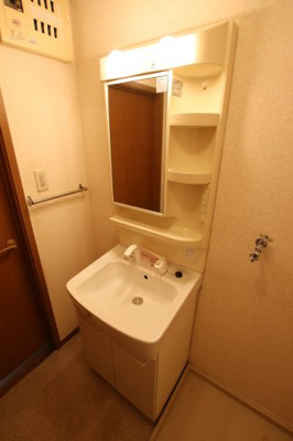 【独立洗面台】 | ステッラⅠ・Ⅱ