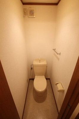 【トイレ】 | ステッラⅠ・Ⅱ