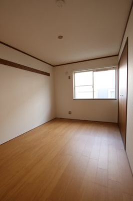 【寝室】 | ステッラⅠ・Ⅱ