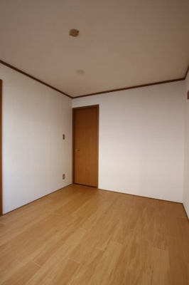 【寝室】 | ステッラⅠ・Ⅱ