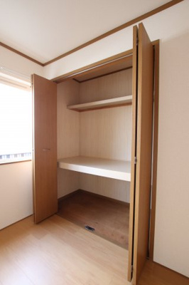 【収納】 | ステッラⅠ・Ⅱ