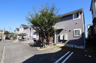 【外観】 | ステッラⅠ・Ⅱ