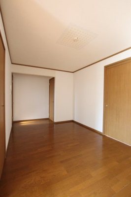 【居間・リビング】 | ステッラⅠ・Ⅱ