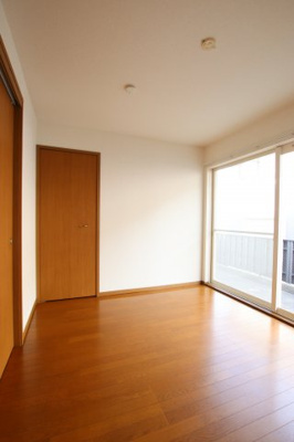 【洋室】 | ステッラⅠ・Ⅱ