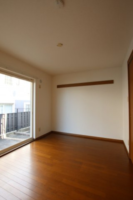 【洋室】 | ステッラⅠ・Ⅱ