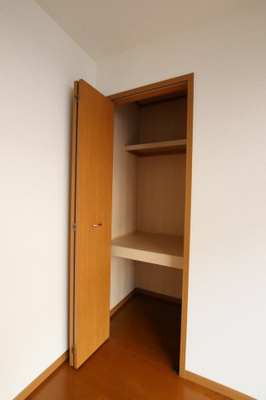 【収納】 | ステッラⅠ・Ⅱ