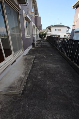 【庭】 | ステッラⅠ・Ⅱ