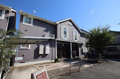 【外観】 | ステッラⅠ・Ⅱ