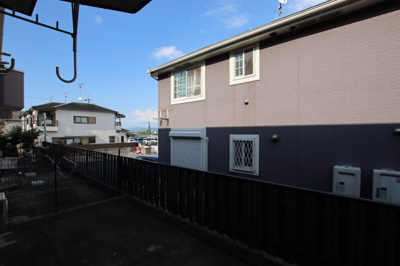 【展望】 | ステッラⅠ・Ⅱ