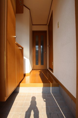 【玄関】 | ステッラⅠ・Ⅱ