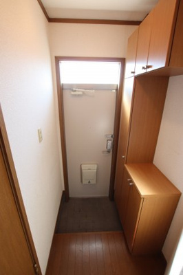 【玄関】 | ステッラⅠ・Ⅱ