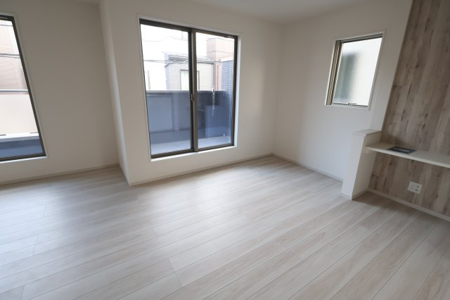 《仲介手数料無料》南区大字太田窪2074-5(全1戸)新築一戸建てFiT