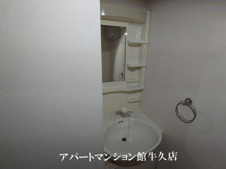 【独立洗面台】 | サーフライダー