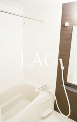 【浴室】 | リブリ・ゼン | お風呂です。