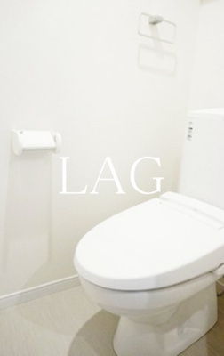 【トイレ】 | リブリ・ゼン | トイレです。