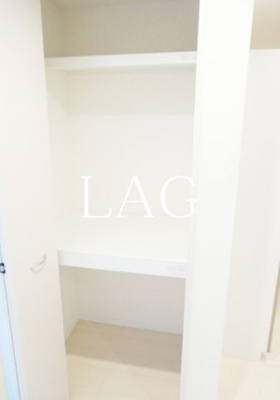 【収納】 | リブリ・ゼン | 収納です。