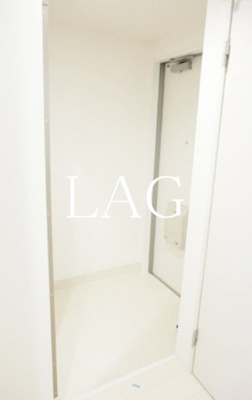 【玄関】 | リブリ・ゼン | 玄関です。