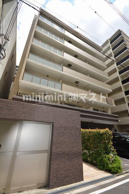 アべニール鷺洲