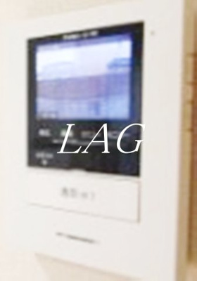 【セキュリティ】 | Ｓｅｒｉｅ | モニター付きインターフォンです。