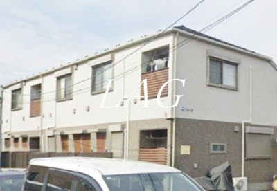 【外観】 | Ｓｅｒｉｅ | 外観です。