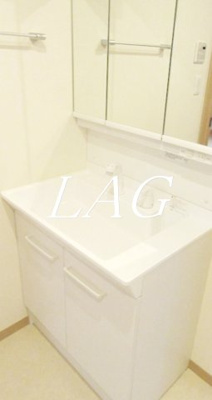 【独立洗面台】 | Ｓｅｒｉｅ | 独立洗面台です。