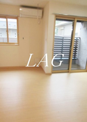 【居間・リビング】 | Ｓｅｒｉｅ | 洋室のお部屋です。