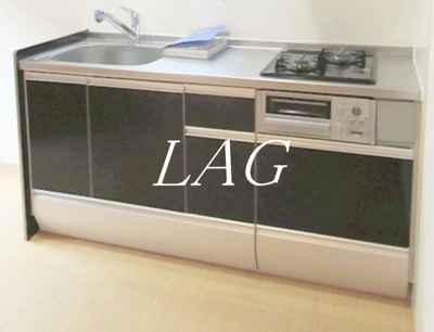 【キッチン】 | Ｓｅｒｉｅ | キッチンです。