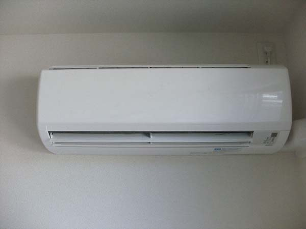 和泉市上代町のアパートの設備