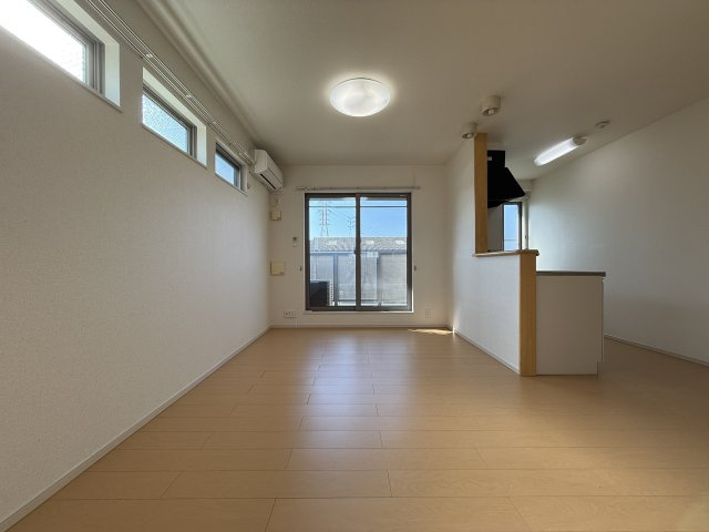 ペガサスの居間・リビング