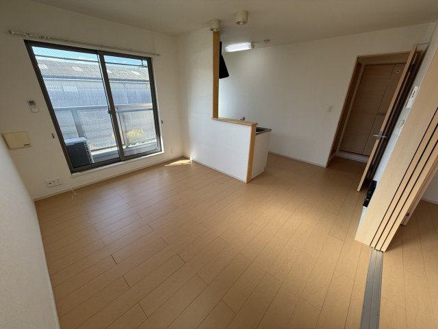 ペガサスの洋室