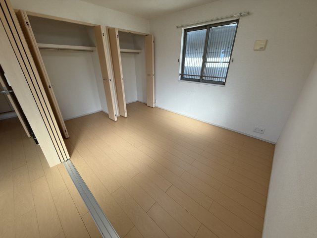 ペガサスの寝室