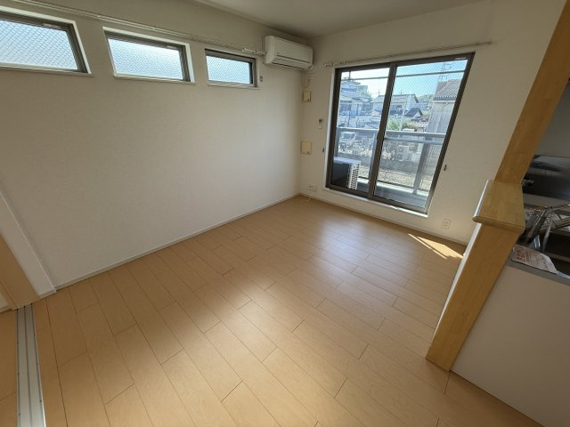 ペガサスの居間・リビング