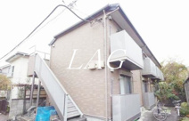 ドミール田無の画像