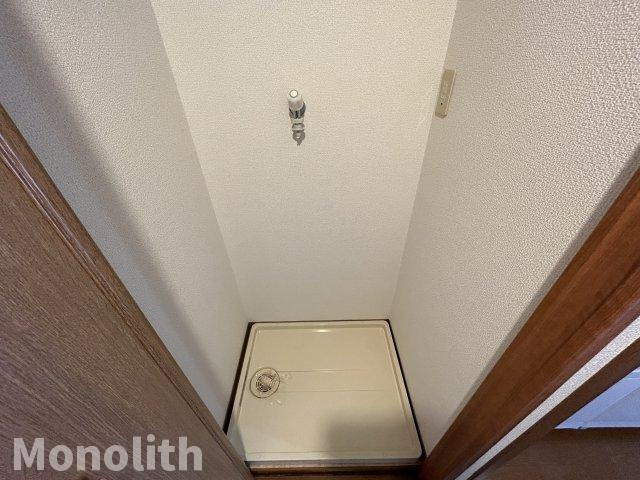 グリシーナコートの設備