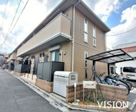 ソレーユ三ノ輪の画像