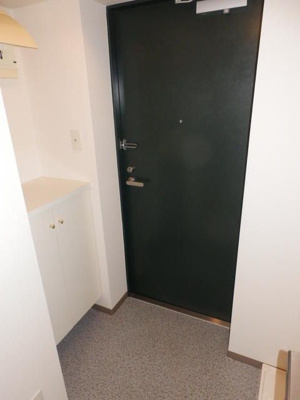 【玄関】 | グリーンシンフォニー