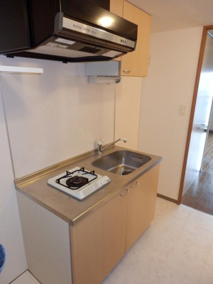 【キッチン】 | グリーンシンフォニー