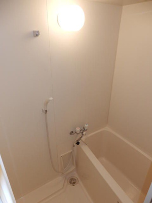 【浴室】 | グリーンシンフォニー