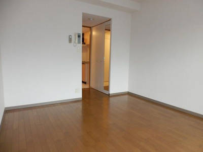 【内装】 | グリーンシンフォニー