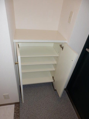 【収納】 | グリーンシンフォニー