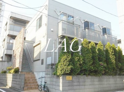 【外観】 | セレ戸越銀座 | 外観です。